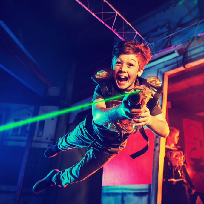 Cumpleaños Pack Premiun