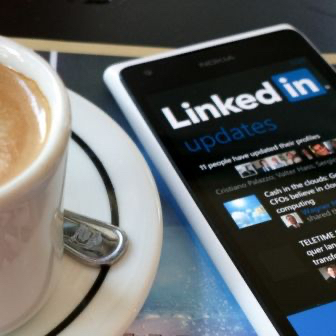 Création et optimisation de profil LinkedIn