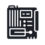 Oprava základní desky