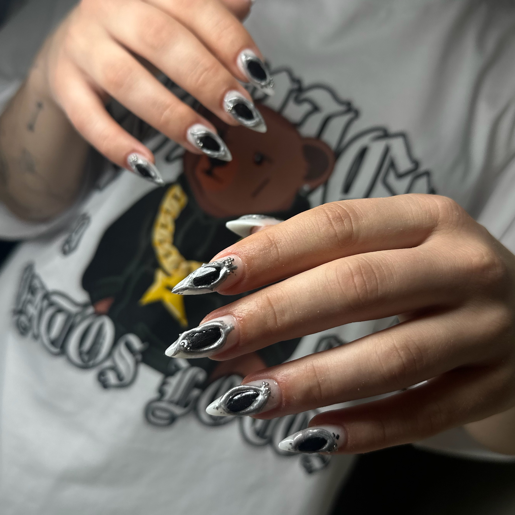 Instagram nails