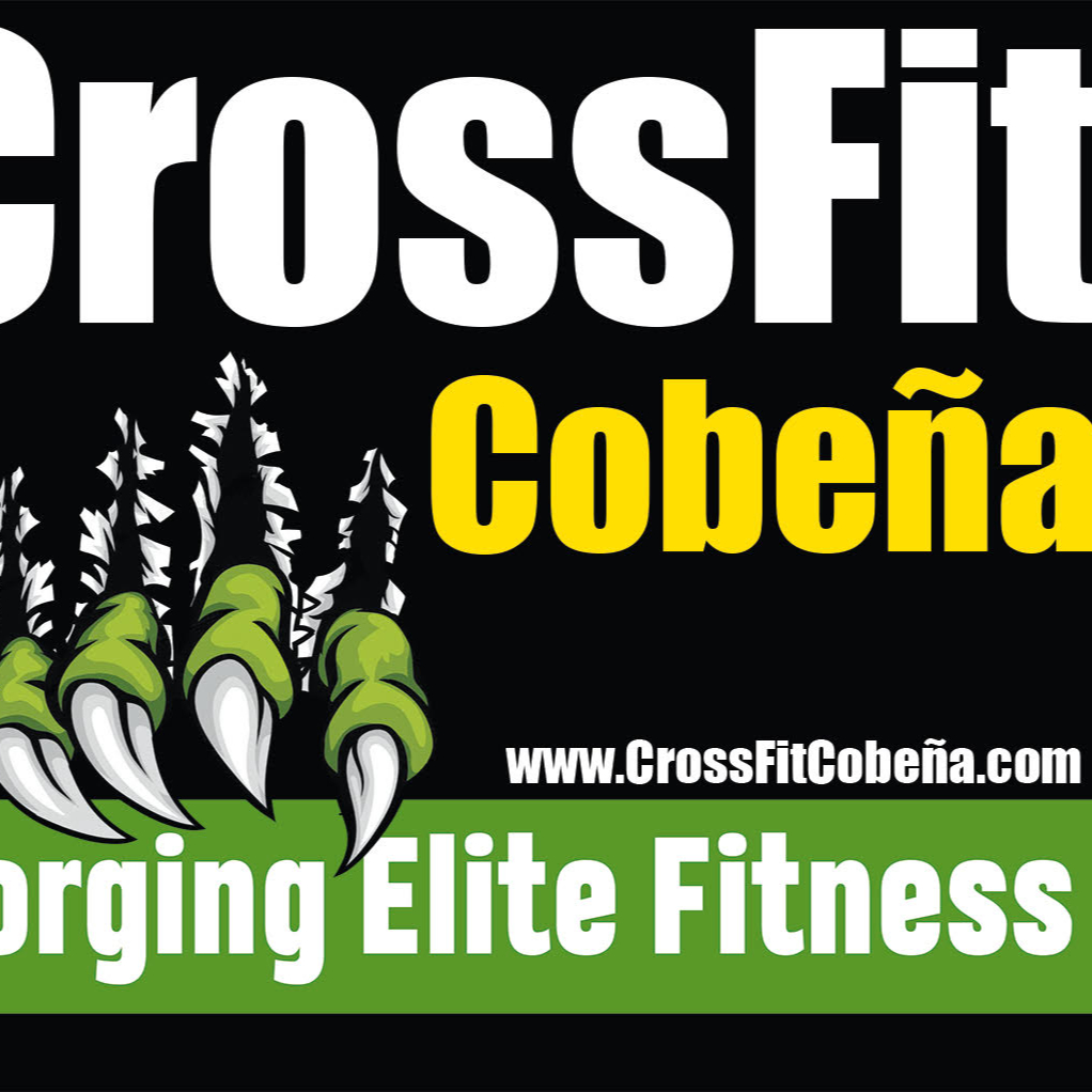 Crossfit Cobeña