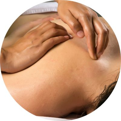 Massage Thaïlandais à l'huile