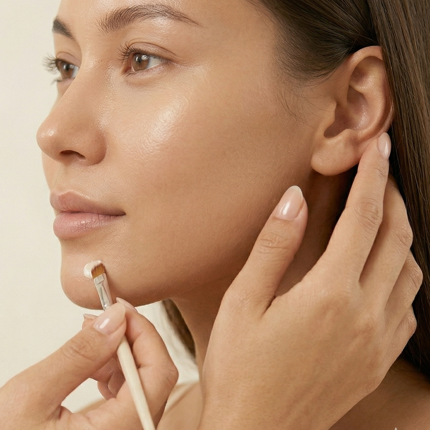 Vstupní ošetření malé partie