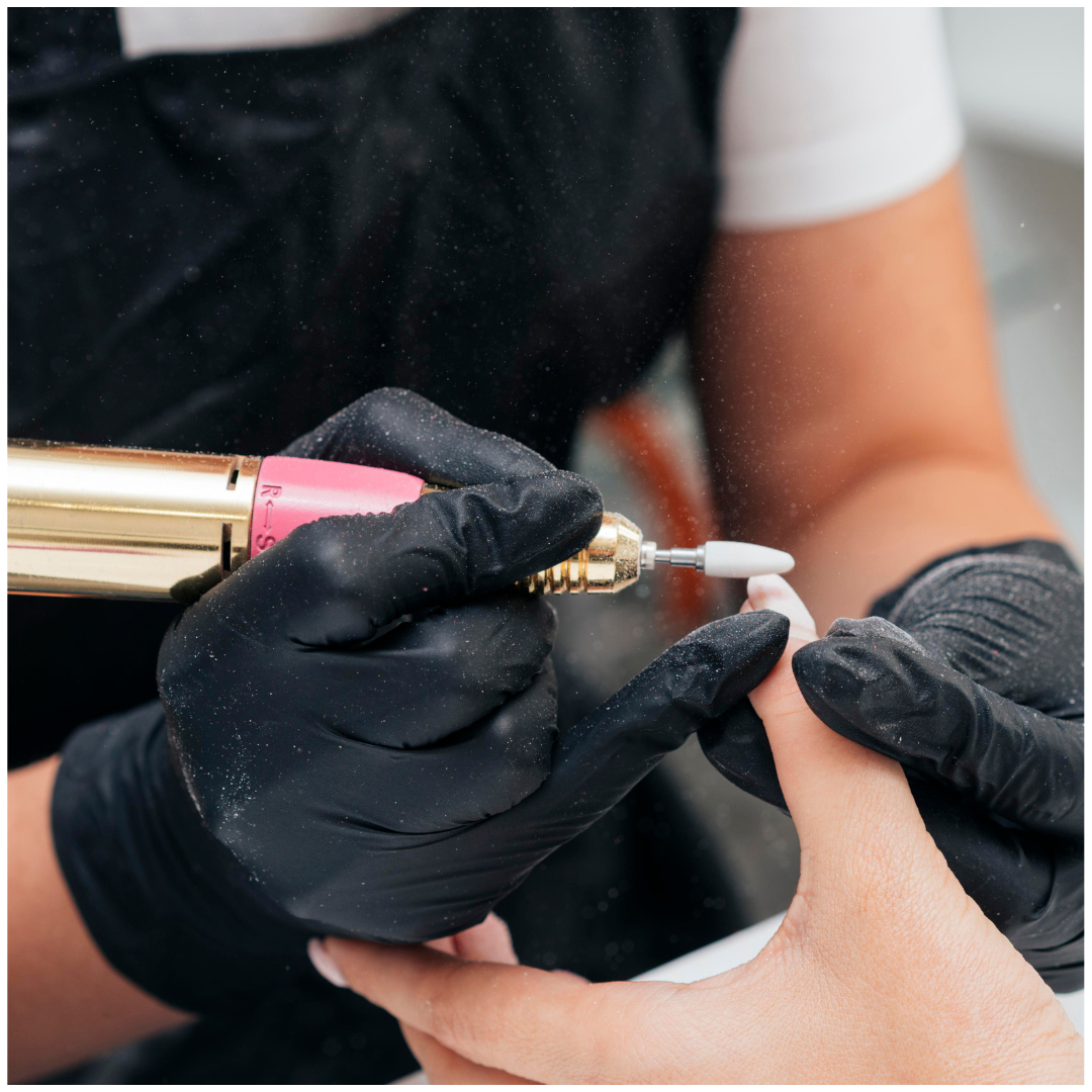 Remplissage Gel Nude