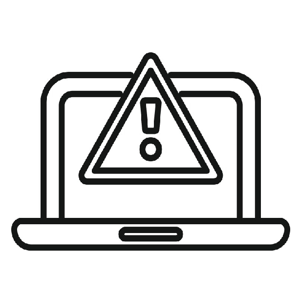 Nenajíždí systém (automatická oprava dokola)