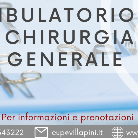 Consulto Chirurgico