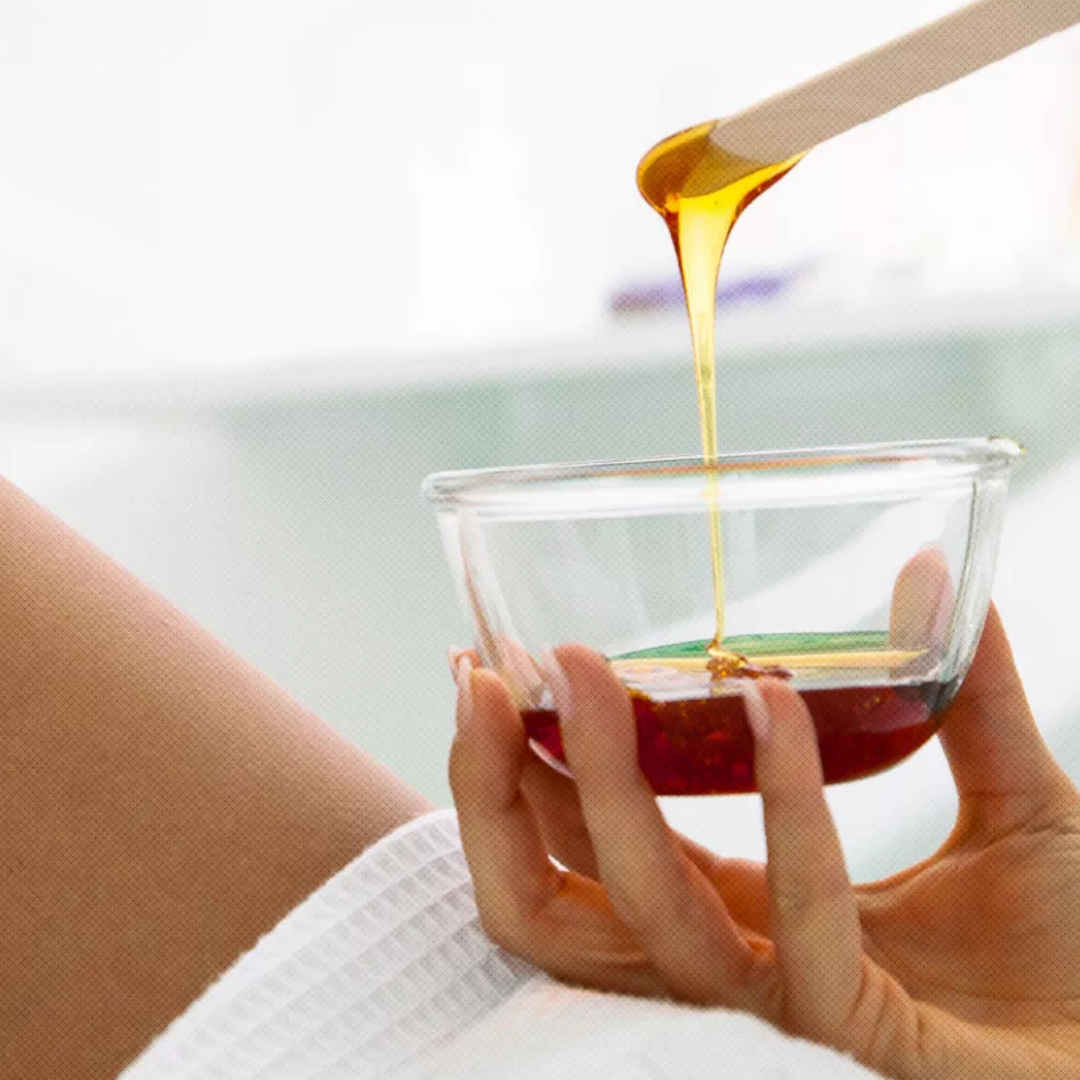 Depilação Brasileira Bikini Completo