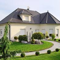 Synthèse personnalisée Feng-Shui Extérieur