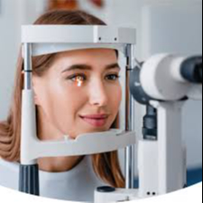 Komplett látásvizsgálat igazolással