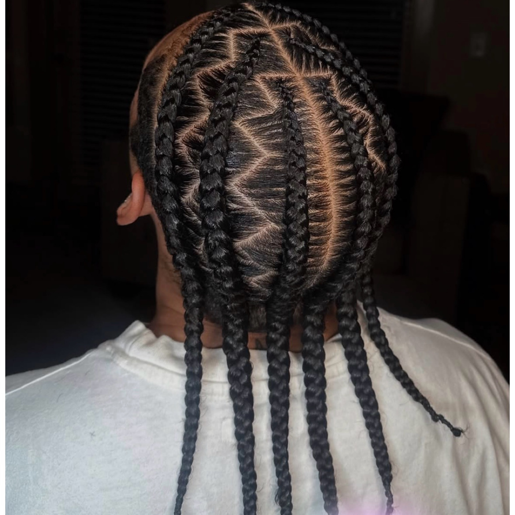 Tresse