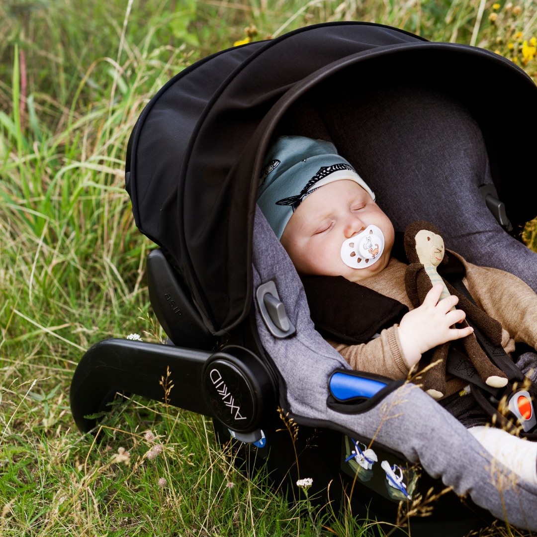 Výběr vajíčka - osobní konzultace