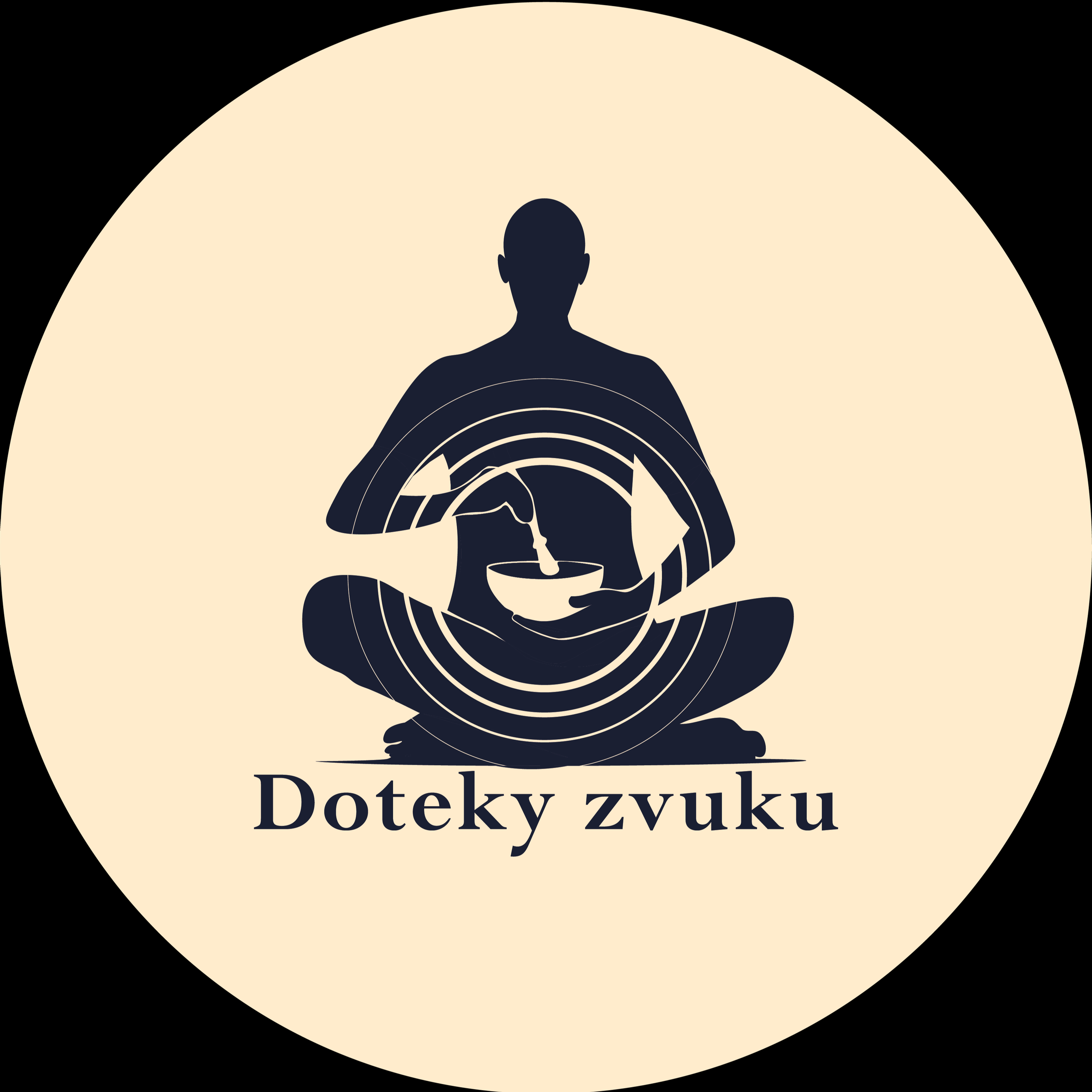 Zvuková koupel - 2 osoby - 90 min