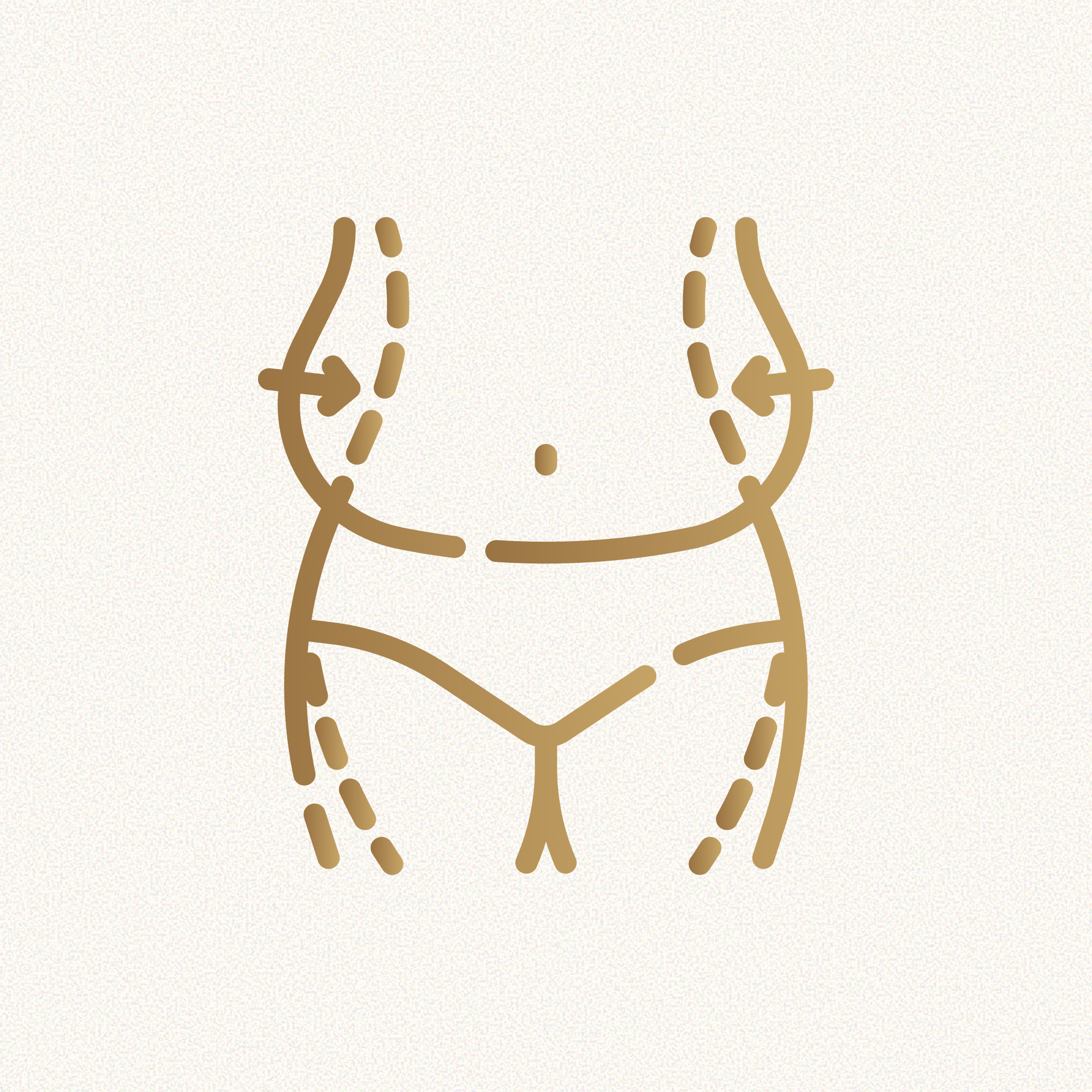 Neinvazivní Liposunkce (TOP SLIM)