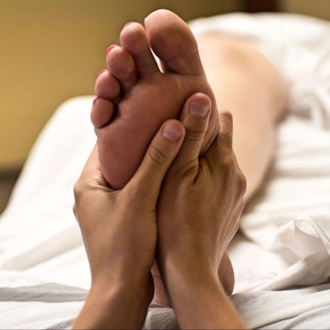 Massage Bien-Être 30 minutes