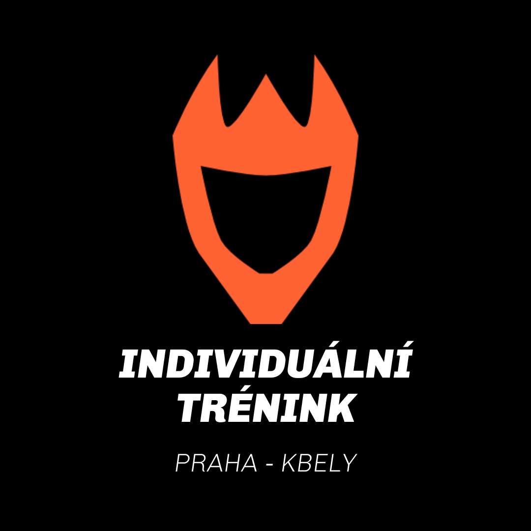 Kbely | Individuální trénink