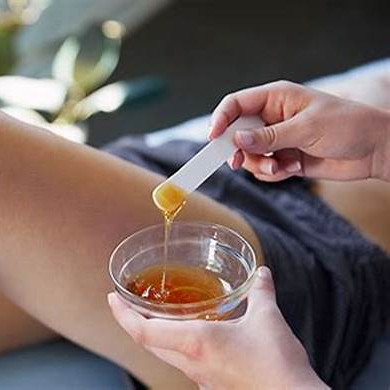 Depilação Brasileira Linha Bikini