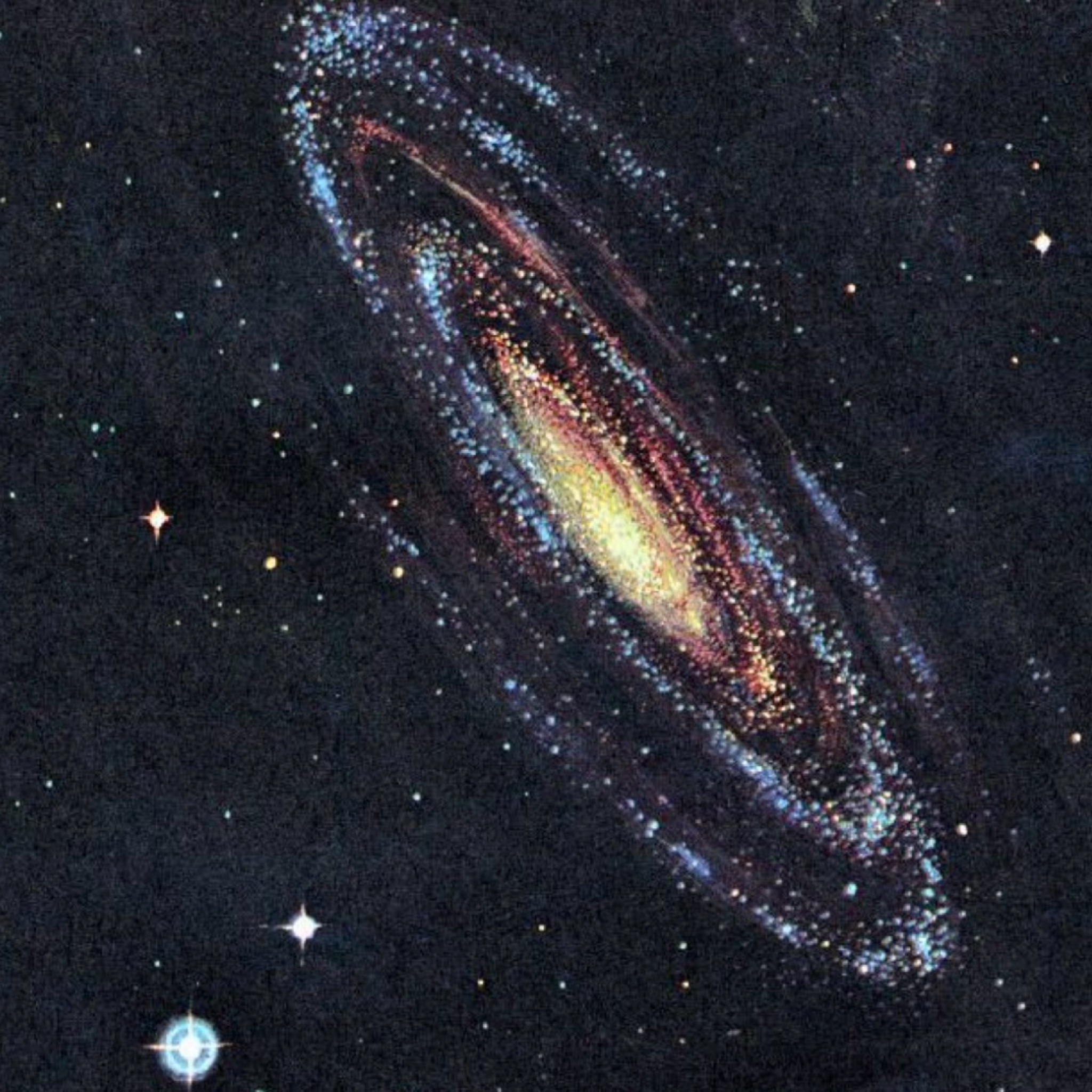 ASTROLOGIE THÉMATIQUE