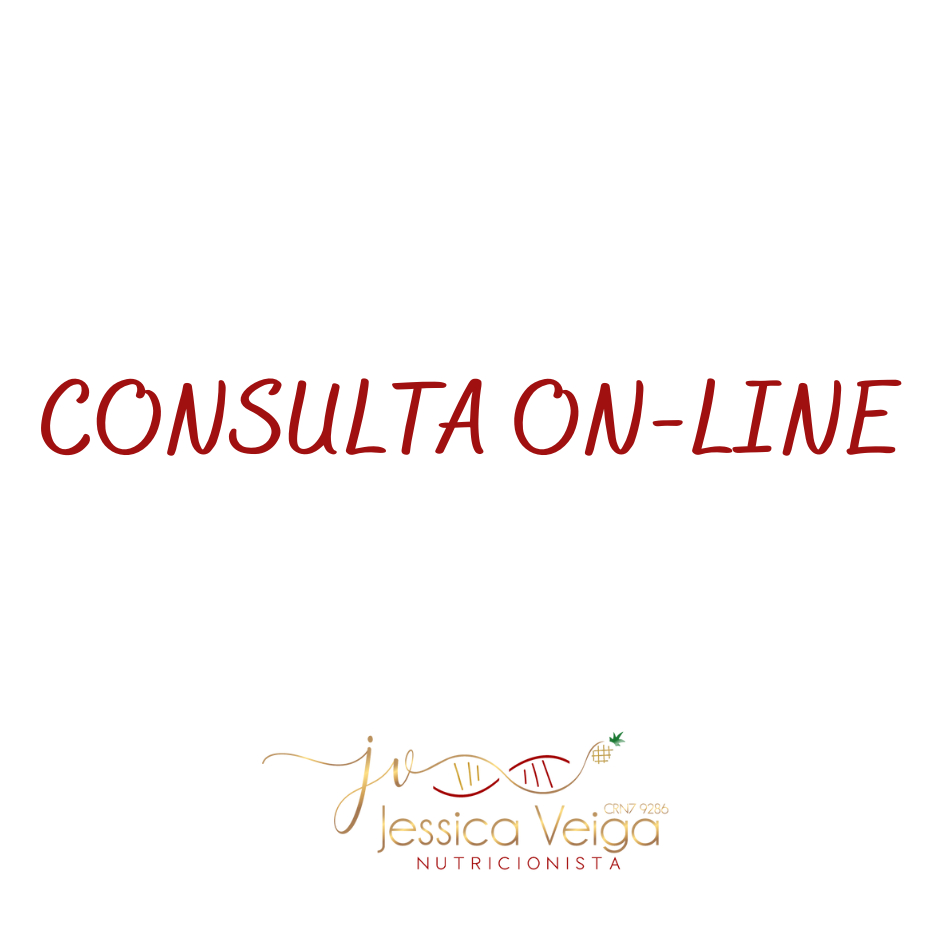 CONSULTA ON-LINE