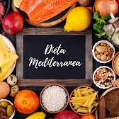 Prima visita dieta mediterranea