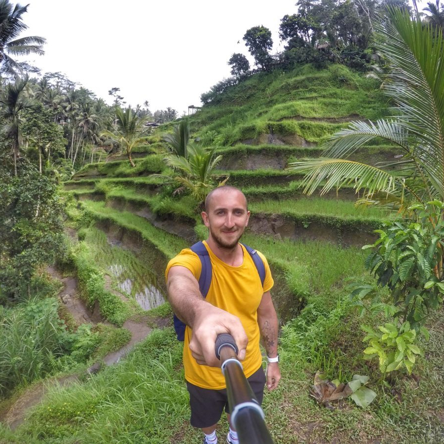 Konzultácia s Rolandom Régelym