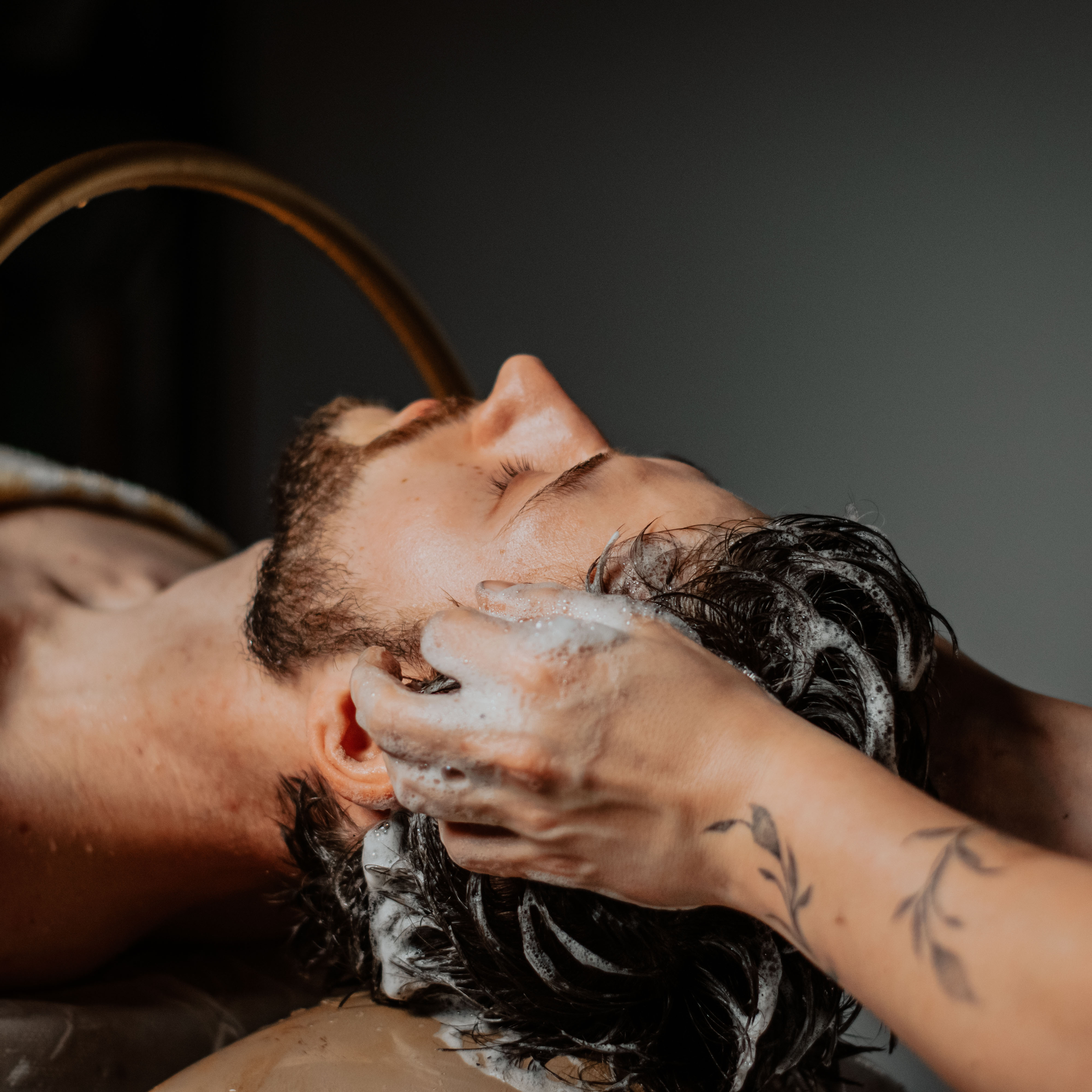 Head spa Mizu no iki TH