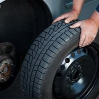 Komplett Kerékcsere