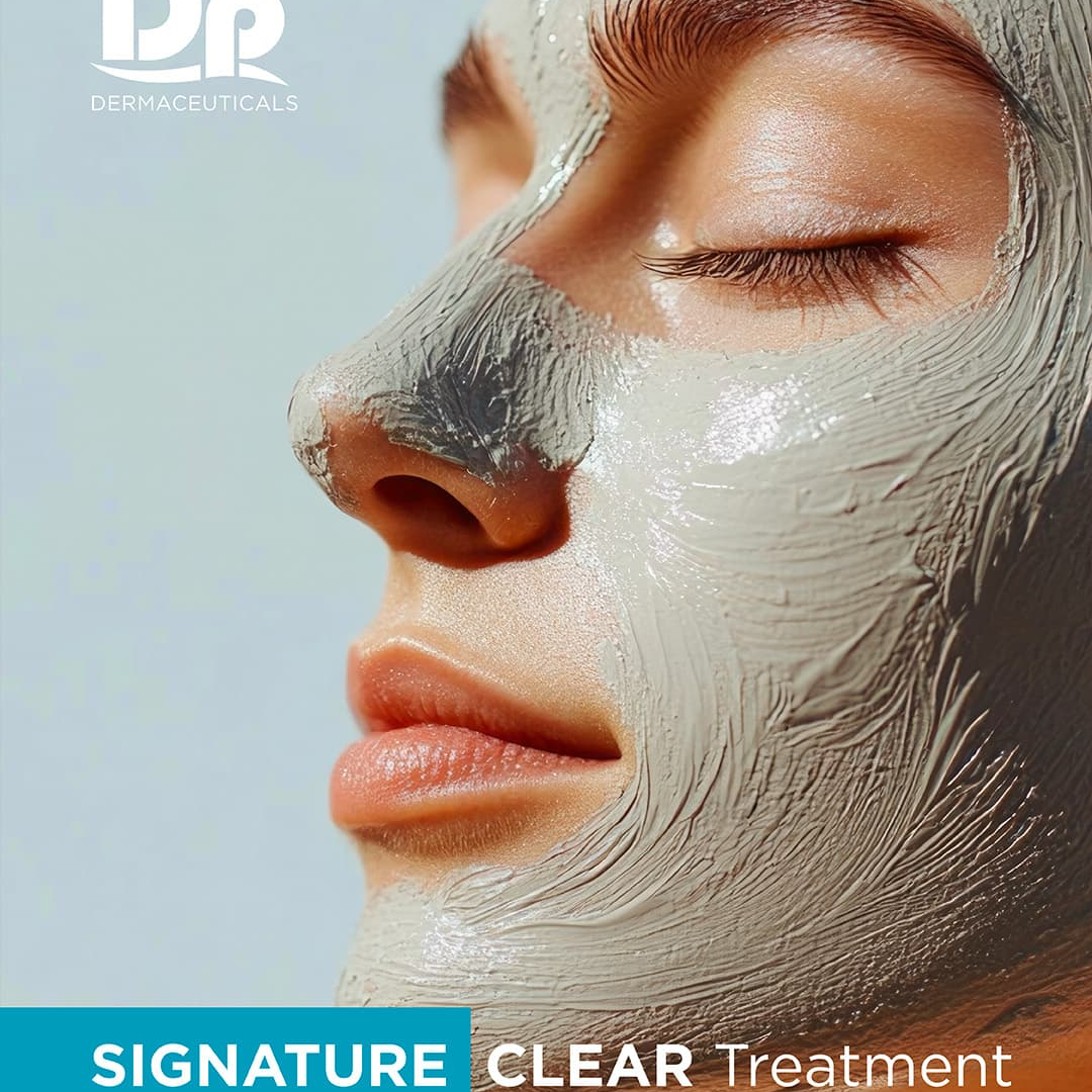 Dp Signature CLEAR Treatment / Problematická pleť, akné