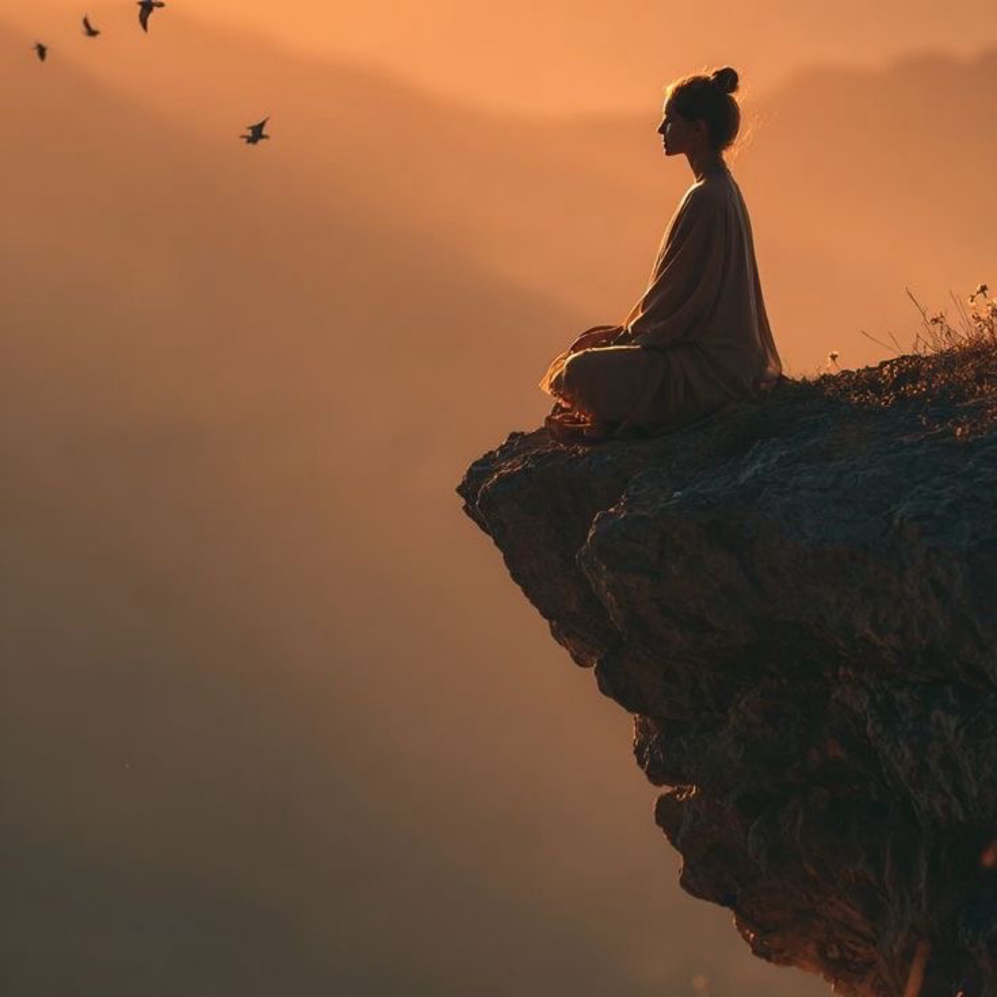 Vedená meditační & manifestační masáž - 50 min, 1150.-