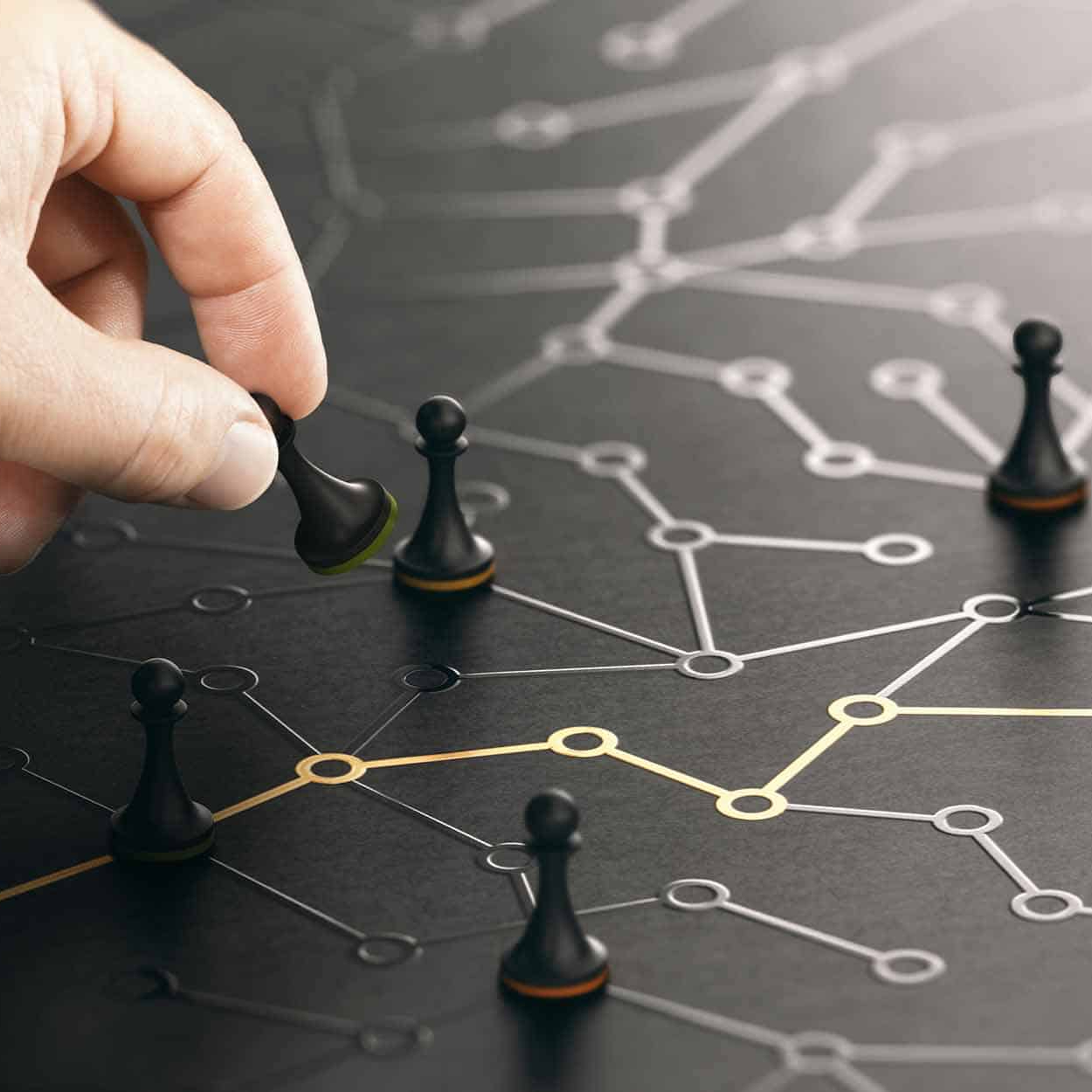 Consultoría e Intervención Estratégica (CIE)