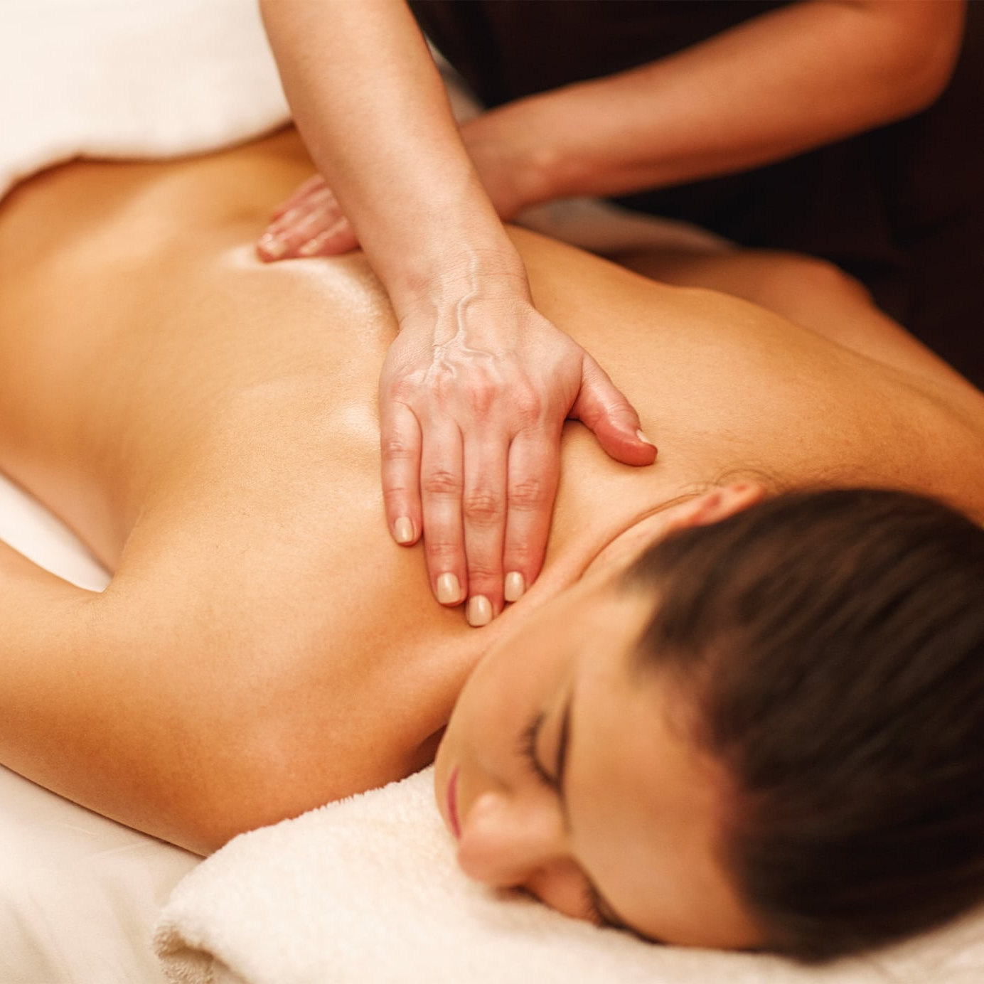 Modelage Ayurvédique Abhyanga 1h30