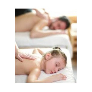 Massage en DUO - Parent / Enfant - 45 min