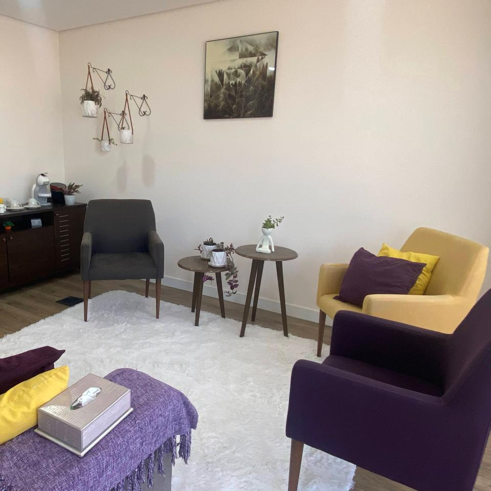 Psicoterapia Familiar