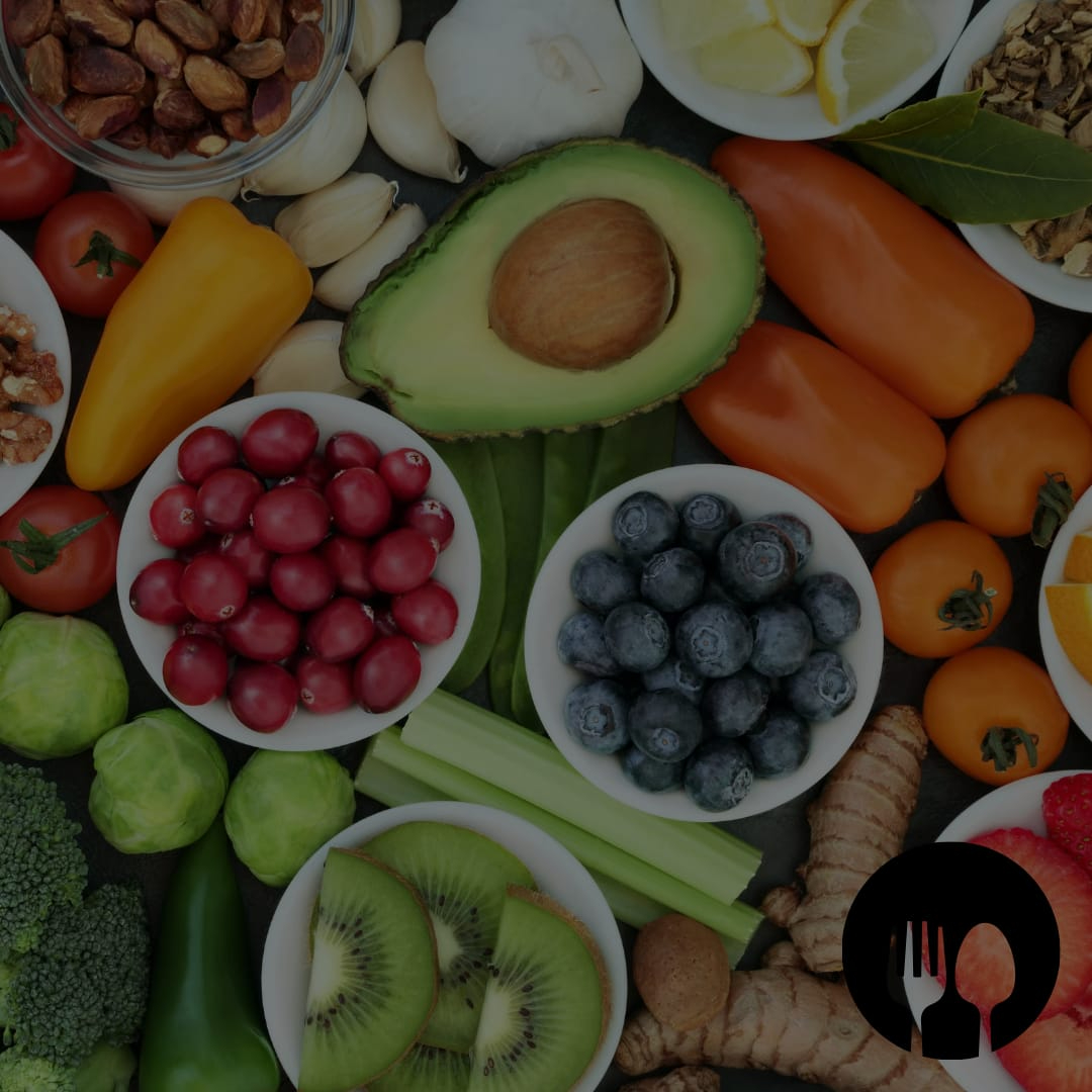 VÝŽIVOVÉ PORADENSTVÍ - vstupní konzultace