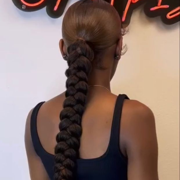Ponytail