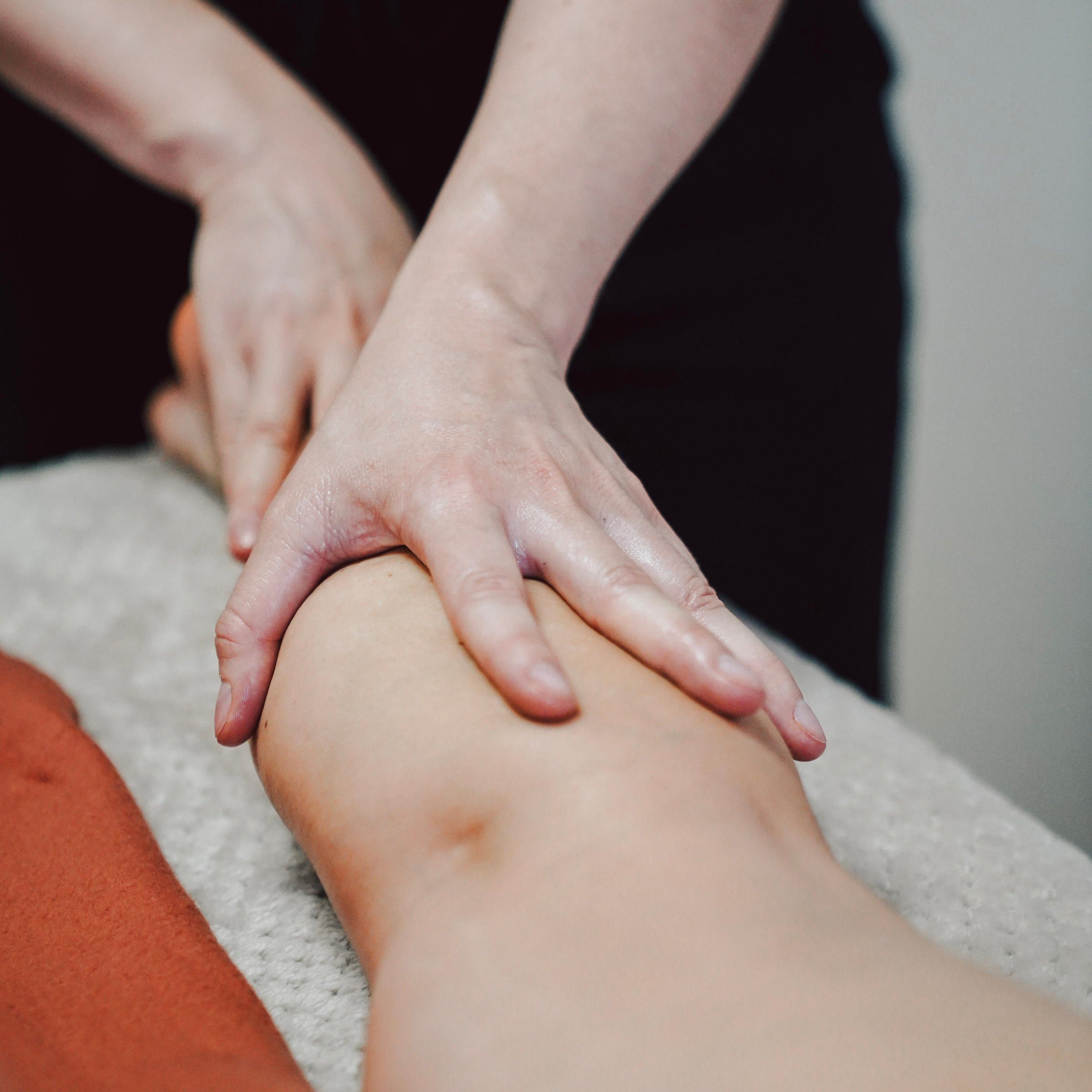 Lympho drainant Massage (1h environ)