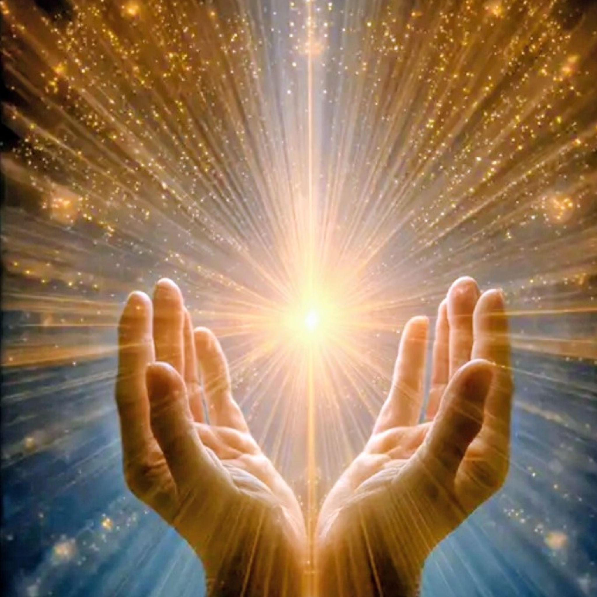 Reiki op afstand 30 minuten