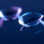 Contact Lens Fitting