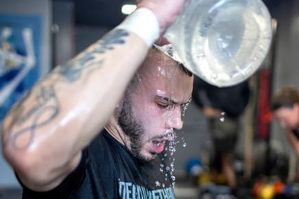 ALÉATOIRE : LE VOYAGE MUSCULAIRE