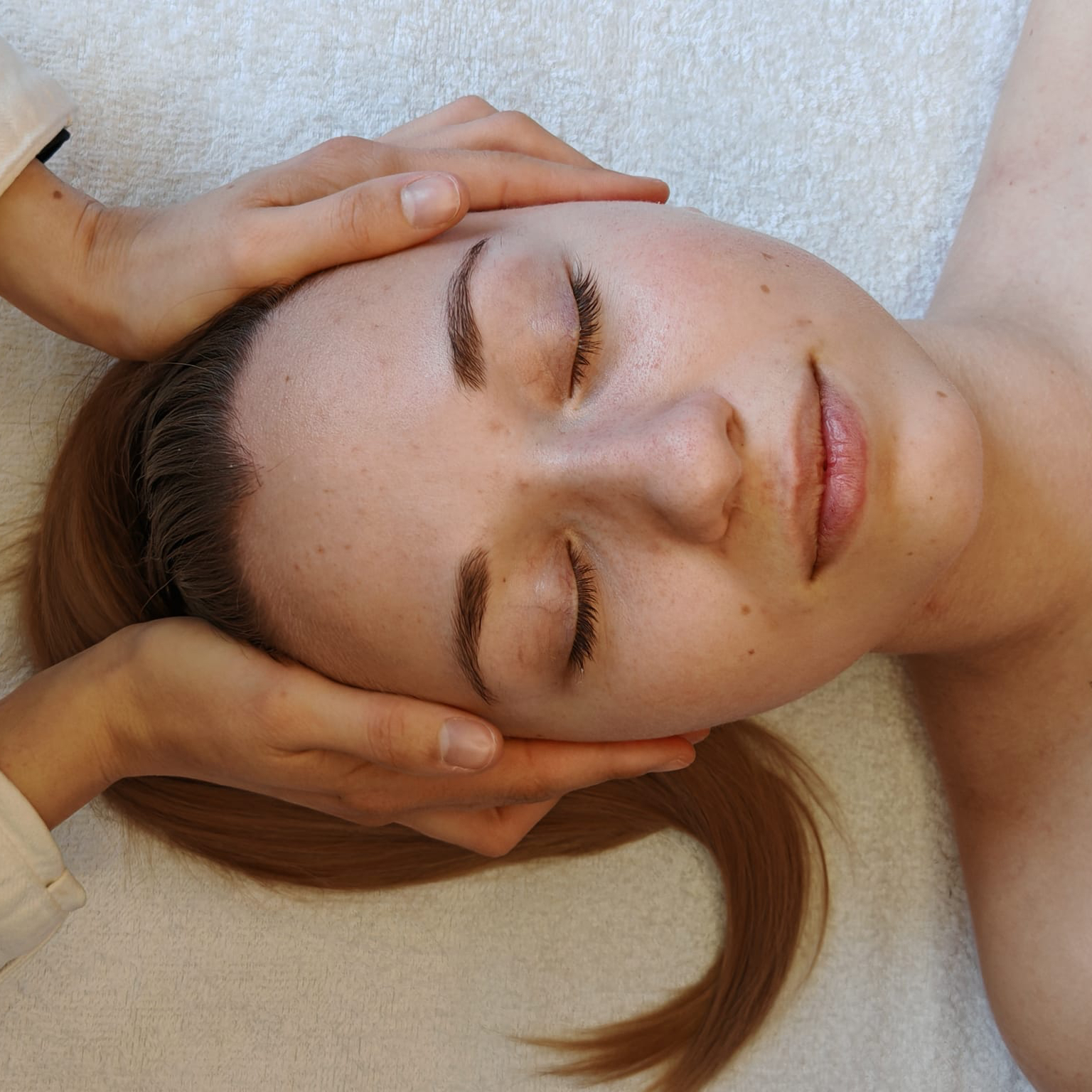 GLOW FACE offre de lancement -20%