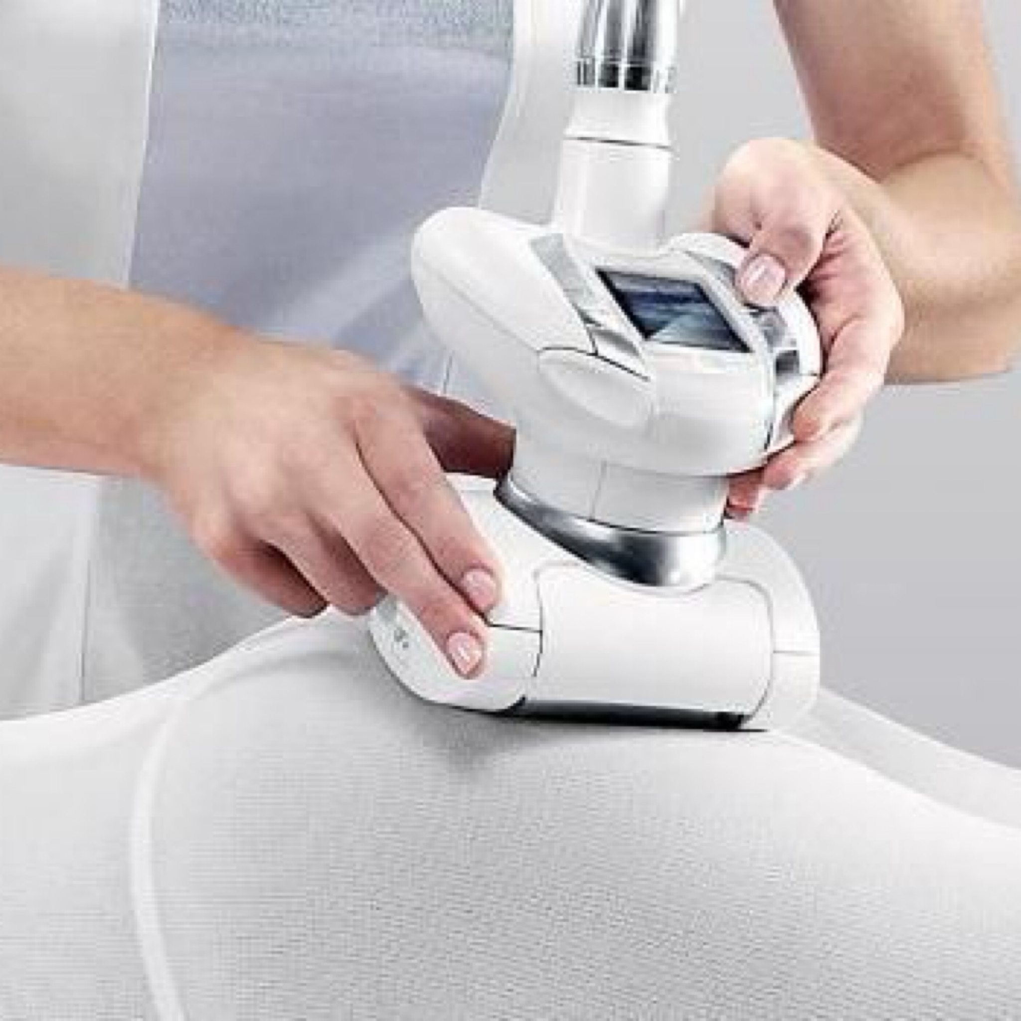 Balíček 10x ošetření těla LPG ( 10x 45min)