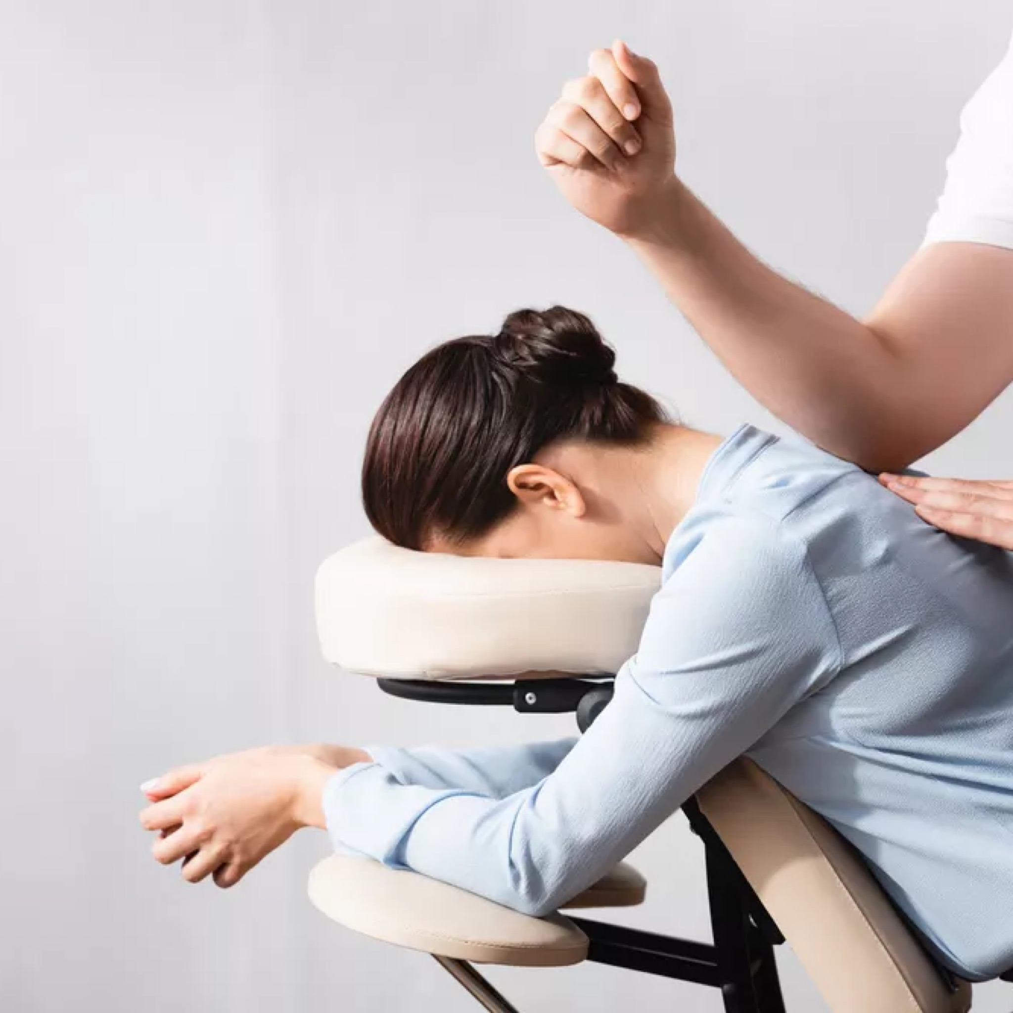 Massage amma assis (entreprise)