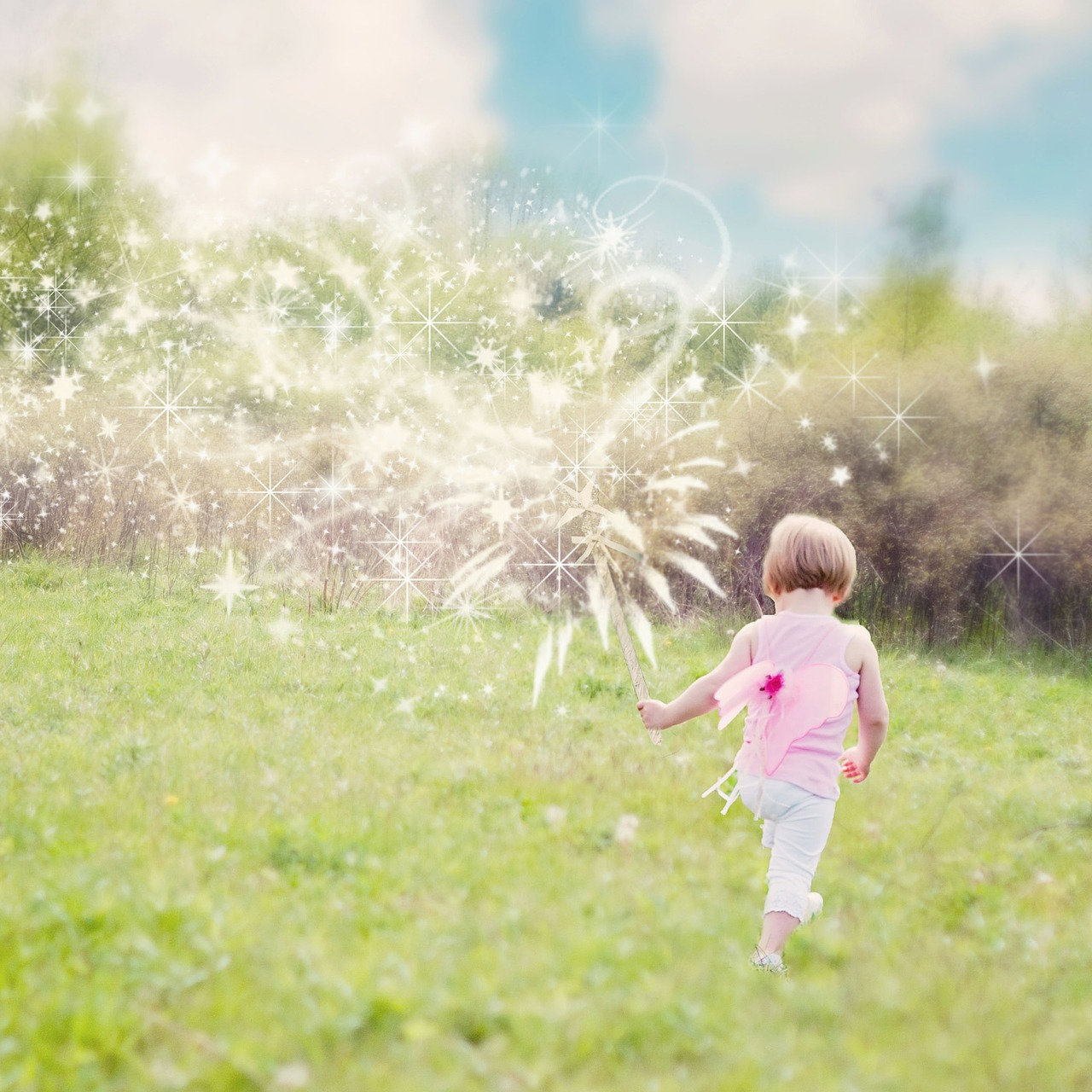 Enfant à partir de 3/12 ans, Soin Methode JMV