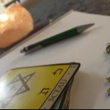 Voyance/guidance au bureau LA SEMAINE