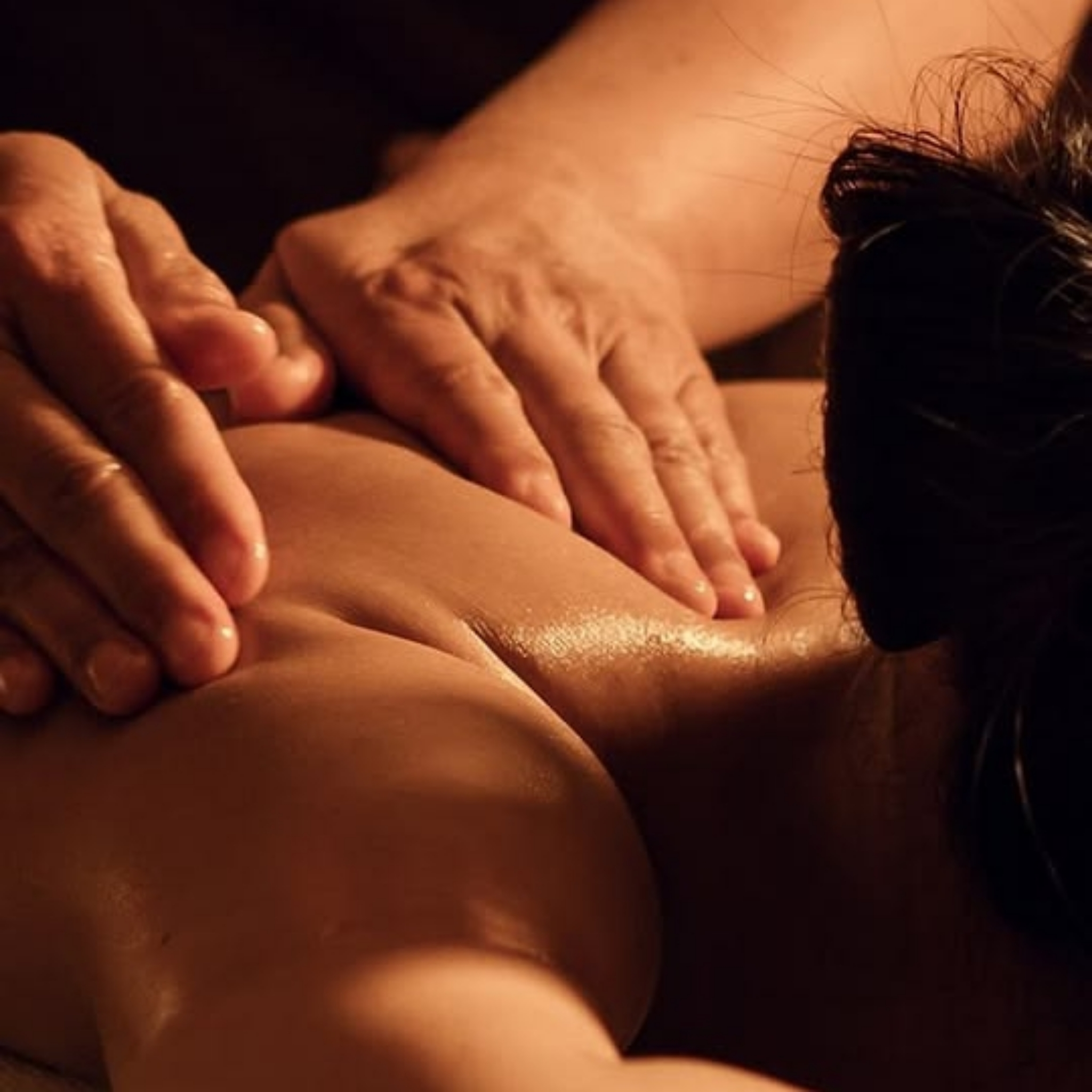 Tui Na du dos - Massage énergétique chinois