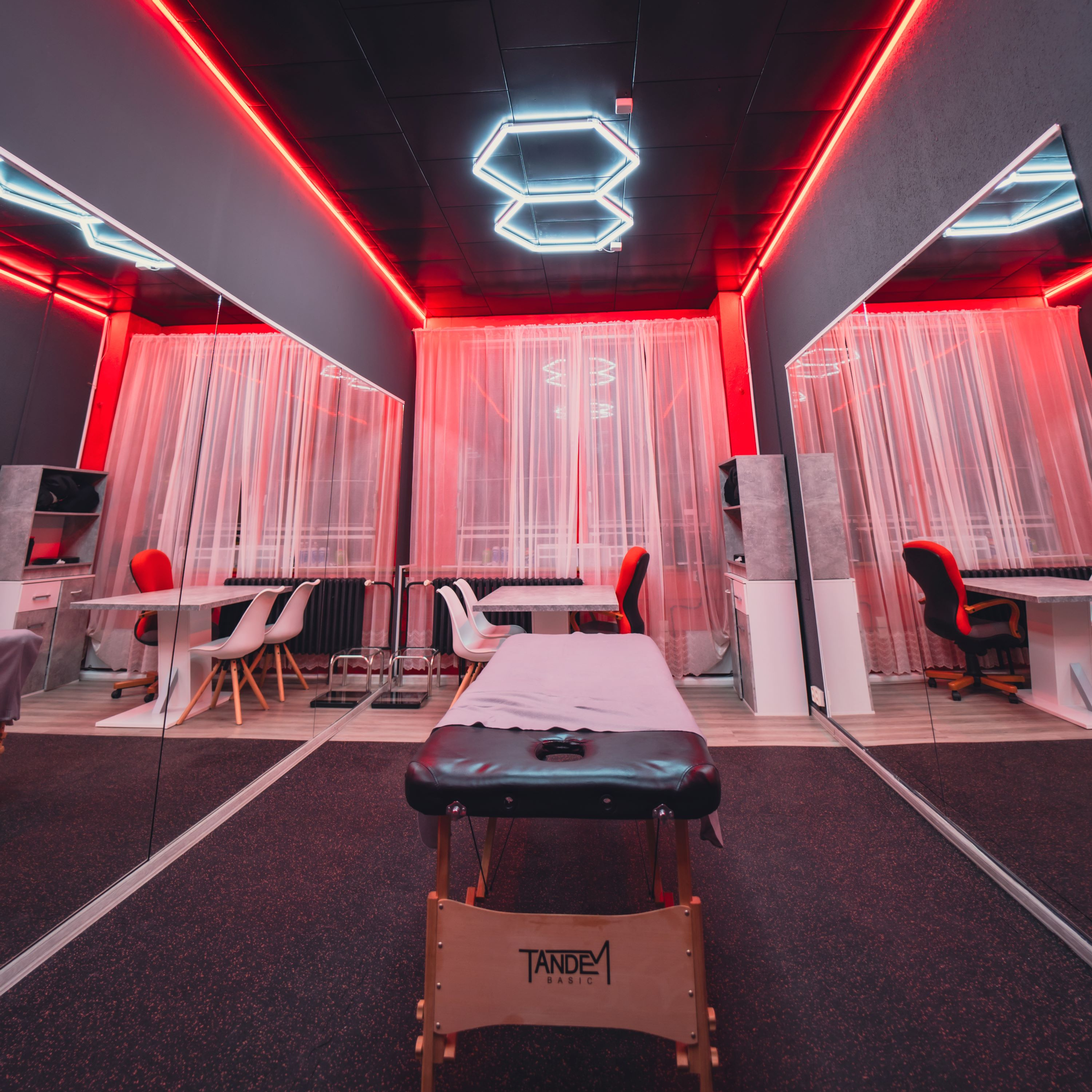 Olomouc - Regenerační masáž 120 minut