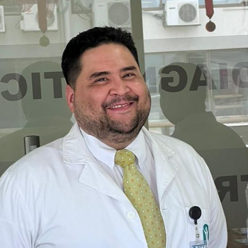 Traumatología Infantil