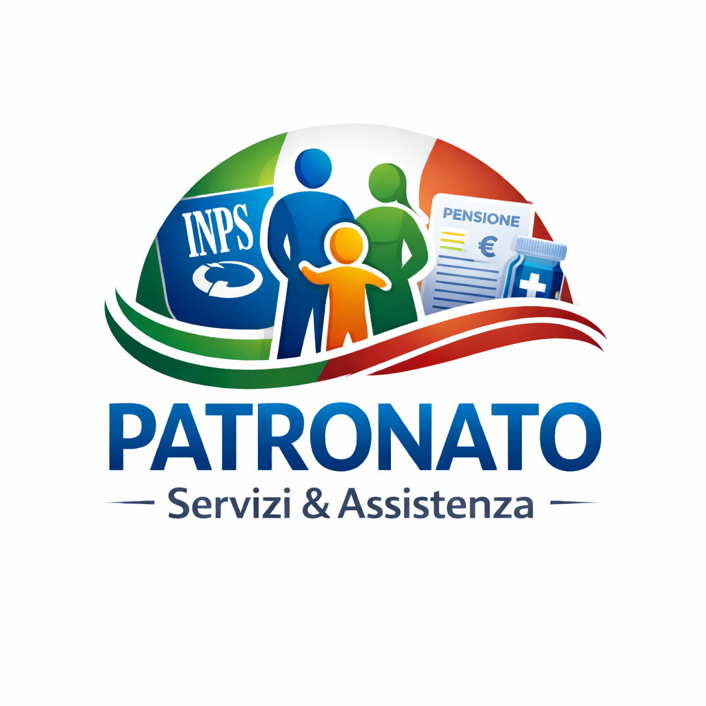 PATRONATO: invalidità, Naspi, maternità, congedi, pensione, Posi