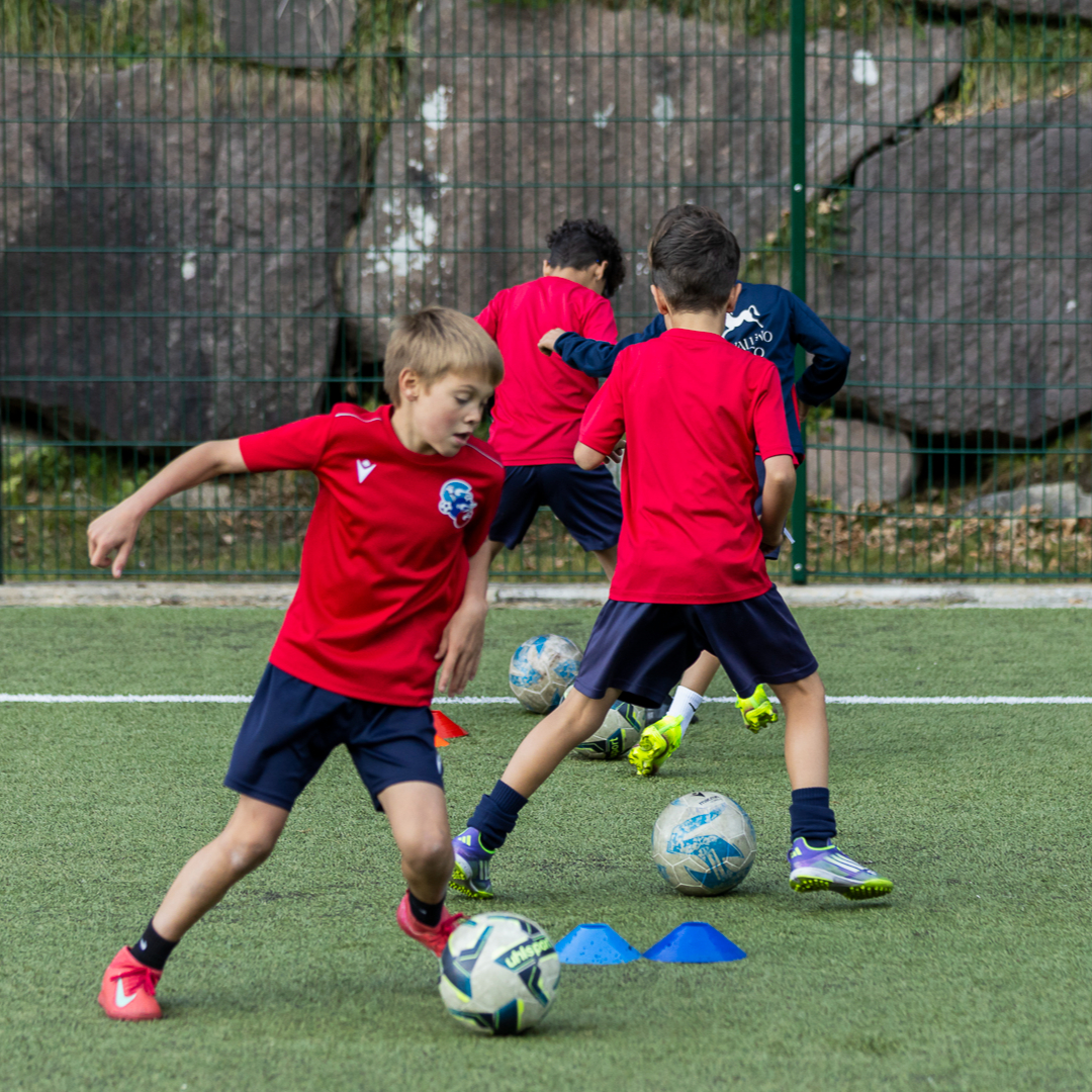 ENG: Private lesson for 2 to 4 players - ITA: Lezione individual