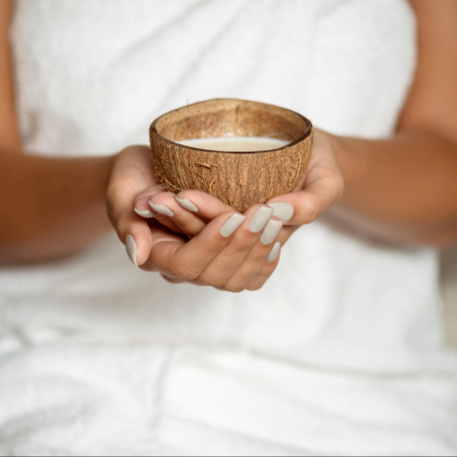 Coconut Paradise massage 90 minutes