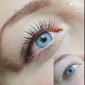 Rehaussement de cils (45mn)